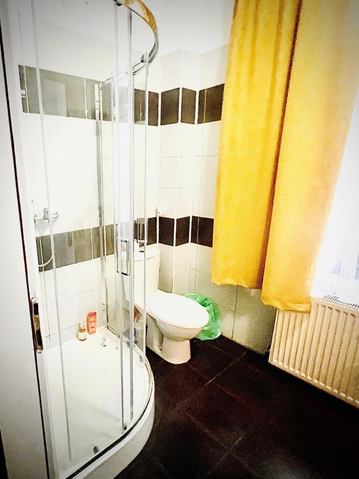 布加勒斯特Unirii Guest公寓 外观 照片